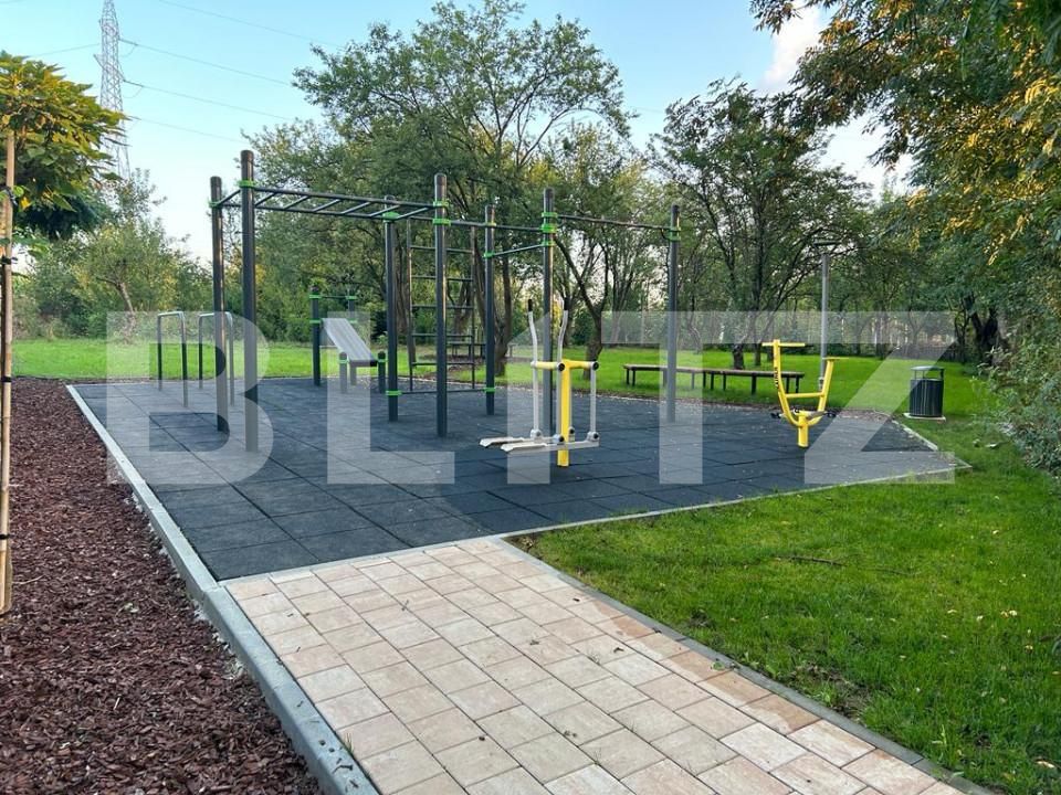 Apartament de vânzare 3 camere Turnisor - 164084AV | BLITZ Sibiu | Poza3