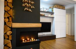 Apartament 3 camere, semidecomandat, 54 mp, zona Kaufland-Cartierul Arhitecților