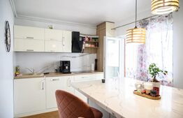 Apartament 3 camere, semidecomandat, 54 mp, zona Kaufland-Cartierul Arhitecților