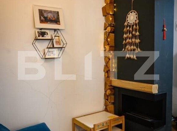 Apartament de vânzare 3 camere Calea Cisnadiei - Arhitectilor - 164130AV | BLITZ Sibiu | Poza5