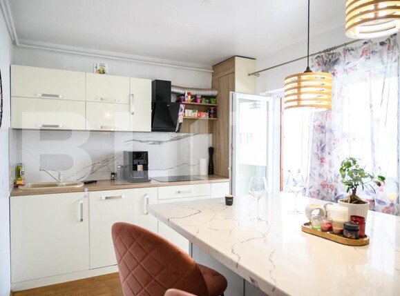 Apartament de vânzare 3 camere Calea Cisnadiei - Arhitectilor - 164130AV | BLITZ Sibiu | Poza7