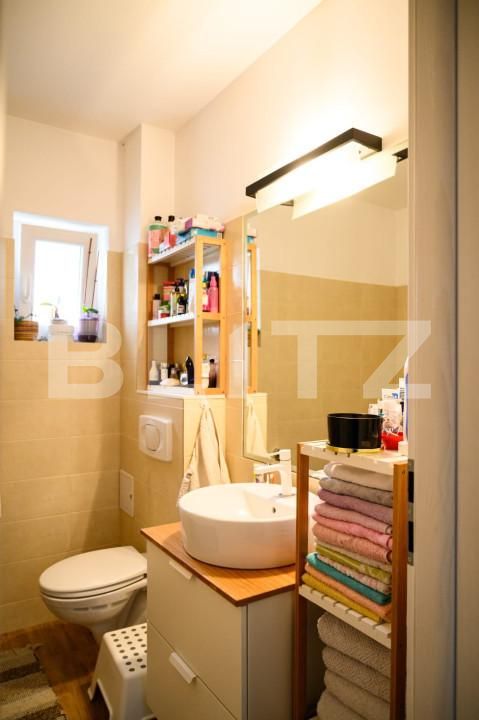 Apartament de vânzare 3 camere Calea Cisnadiei - Arhitectilor - 164130AV | BLITZ Sibiu | Poza13