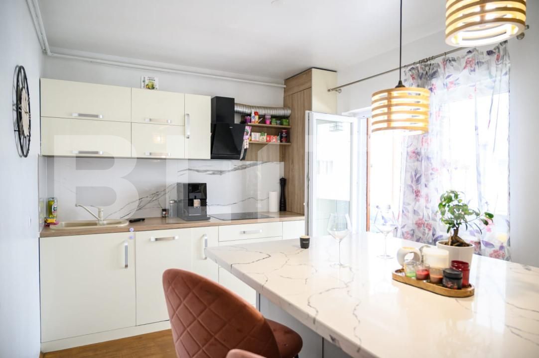 Apartament de vânzare 3 camere Calea Cisnadiei - Arhitectilor - 164130AV | BLITZ Sibiu | Poza7