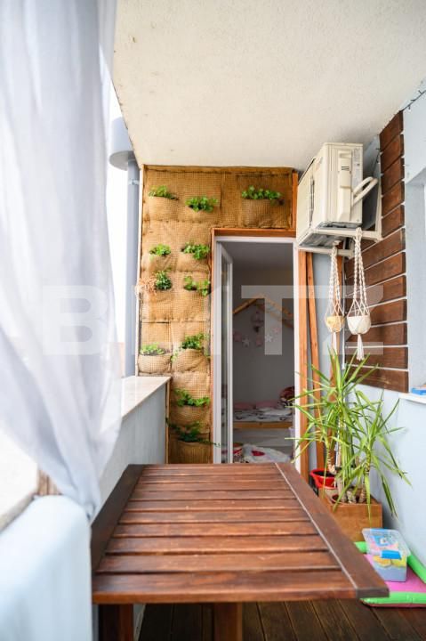 Apartament de vânzare 3 camere Calea Cisnadiei - Arhitectilor - 164130AV | BLITZ Sibiu | Poza15