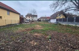 Teren intravilan, 714 mp, pentru constructii, zona Lupeni