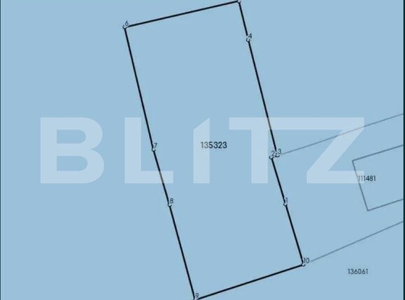 Teren de vânzare Lupeni - 164221TV | BLITZ Sibiu | Poza3