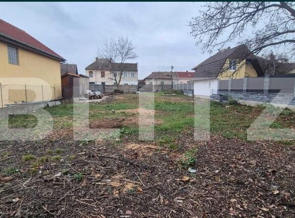 Teren de vânzare Lupeni - 164221TV | BLITZ Sibiu | Poza1