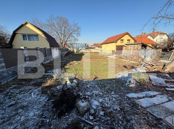 Teren de vânzare Lupeni - 164221TV | BLITZ Sibiu | Poza2
