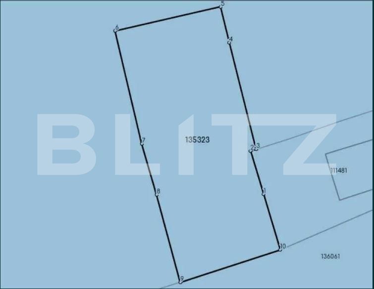 Teren de vânzare Lupeni - 164221TV | BLITZ Sibiu | Poza3