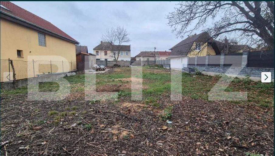 Teren de vânzare Lupeni - 164221TV | BLITZ Sibiu | Poza1