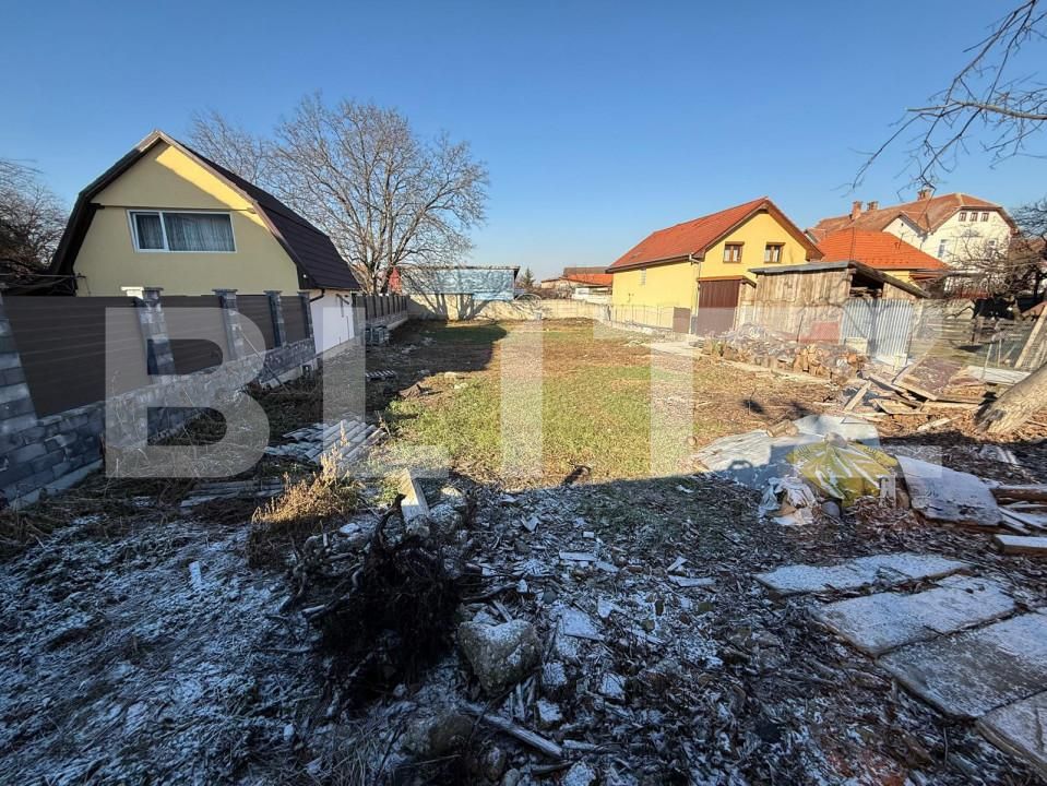 Teren de vânzare Lupeni - 164221TV | BLITZ Sibiu | Poza2