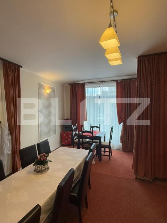 Spațiu comercial de închiriat Turnisor - 164227SIC | BLITZ Sibiu | Poza3