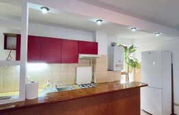 Apartament cu 2 camere 