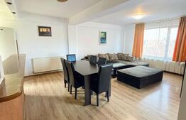 Apartament cu 2 camere 
