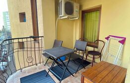 Apartament cu 2 camere 