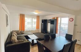 Apartament cu 2 camere 