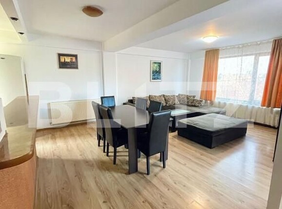 Apartament de închiriat 2 camere Rahovei - 164228AI | BLITZ Sibiu | Poza1