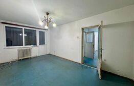 Apartament 3 camere, decomandat, 66 mp, pivniță,  balcon, zona Hipodrom 3  