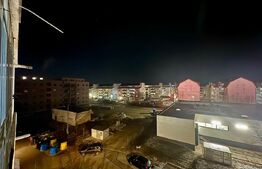 Apartament 3 camere, decomandat, 66 mp, pivniță,  balcon, zona Hipodrom 3  