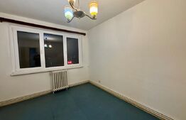 Apartament 3 camere, decomandat, 66 mp, pivniță,  balcon, zona Hipodrom 3  