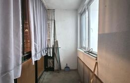 Apartament 3 camere, decomandat, 66 mp, pivniță,  balcon, zona Hipodrom 3  