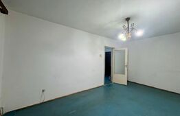 Apartament 3 camere, decomandat, 66 mp, pivniță,  balcon, zona Hipodrom 3  