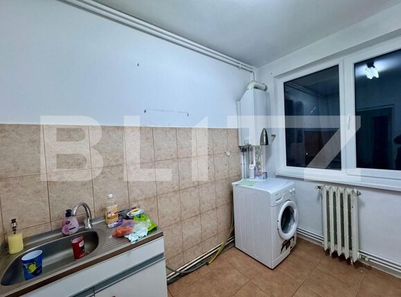 Apartament de vânzare 3 camere Hipodrom 3 - 164246AV | BLITZ Sibiu | Poza10