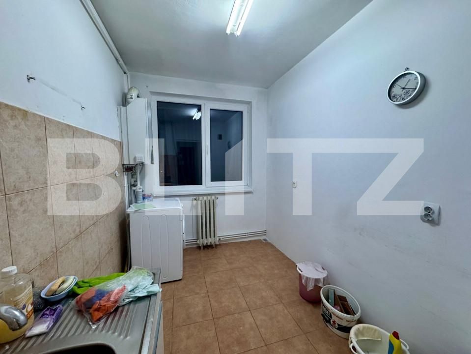 Apartament de vânzare 3 camere Hipodrom 3 - 164246AV | BLITZ Sibiu | Poza11