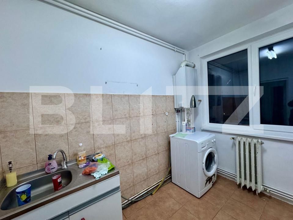 Apartament de vânzare 3 camere Hipodrom 3 - 164246AV | BLITZ Sibiu | Poza10