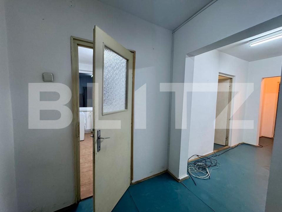 Apartament de vânzare 3 camere Hipodrom 3 - 164246AV | BLITZ Sibiu | Poza9