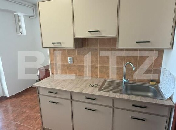 Garsonieră de închiriat Terezian - 164353AI | BLITZ Sibiu | Poza1