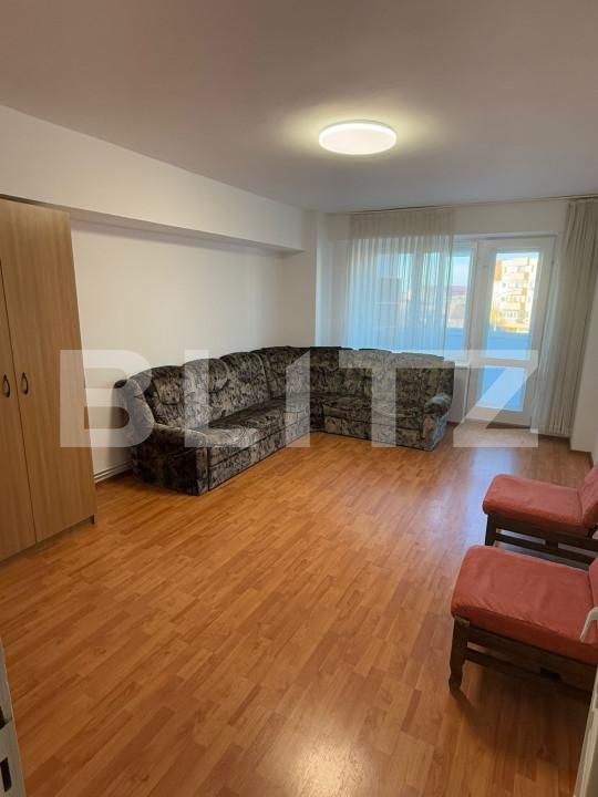 Garsonieră de închiriat Terezian - 164353AI | BLITZ Sibiu | Poza5