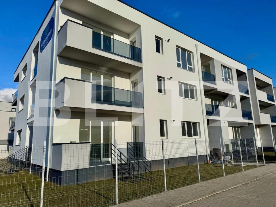 Apartament de vânzare 2 camere Șelimbăr - 164354AV | BLITZ Sibiu | Poza1