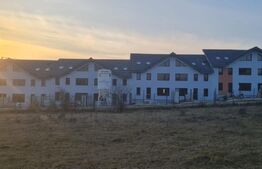 Casa la cheie, 119 mp utili, zona Cristian