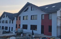 Casa la cheie, 119 mp utili, zona Cristian