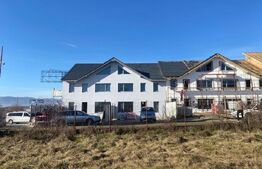 Casa la cheie, 119 mp utili, zona Cristian