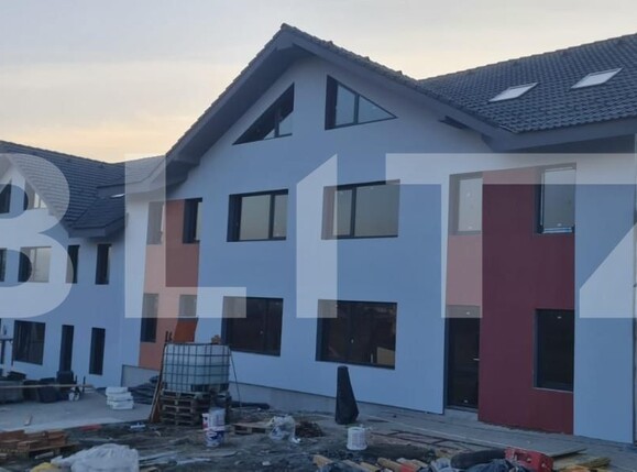 Casa de vânzare 5 camere Cristian - 164420CV | BLITZ Sibiu | Poza1