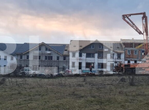 Casa de vânzare 5 camere Cristian - 164420CV | BLITZ Sibiu | Poza3