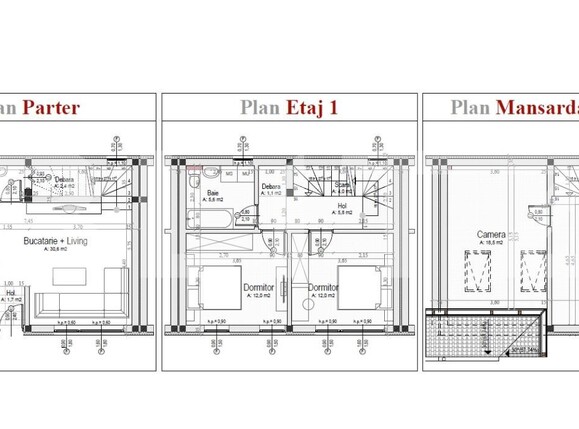 Casa de vânzare 5 camere Cristian - 164420CV | BLITZ Sibiu | Poza5
