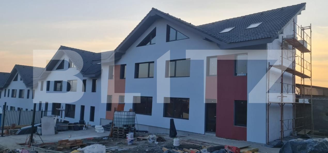 Casa de vânzare 5 camere Cristian - 164420CV | BLITZ Sibiu | Poza1