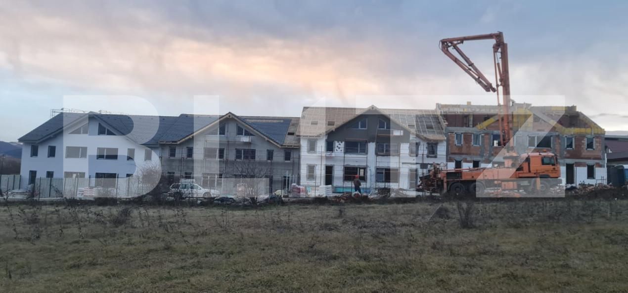 Casa de vânzare 5 camere Cristian - 164420CV | BLITZ Sibiu | Poza3