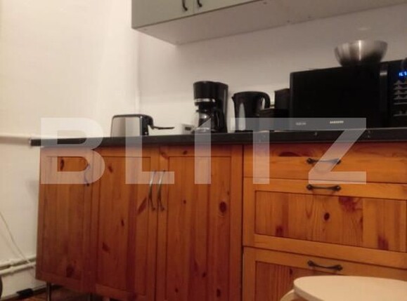 Apartament de închiriat 2 camere Ultracentral - 164478AI | BLITZ Sibiu | Poza6