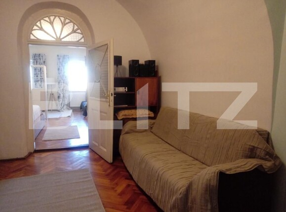 Apartament de închiriat 2 camere Ultracentral - 164478AI | BLITZ Sibiu | Poza3