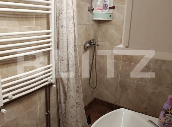Apartament de închiriat 2 camere Ultracentral - 164478AI | BLITZ Sibiu | Poza9