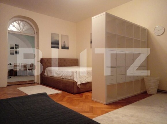 Apartament de închiriat 2 camere Ultracentral - 164478AI | BLITZ Sibiu | Poza7