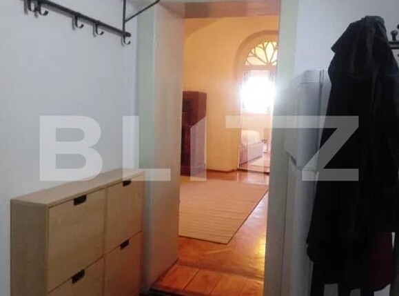 Apartament de închiriat 2 camere Ultracentral - 164478AI | BLITZ Sibiu | Poza4