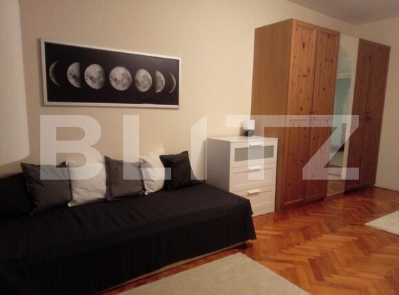 Apartament de închiriat 2 camere Ultracentral - 164478AI | BLITZ Sibiu | Poza2