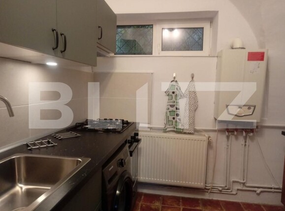 Apartament de închiriat 2 camere Ultracentral - 164478AI | BLITZ Sibiu | Poza5