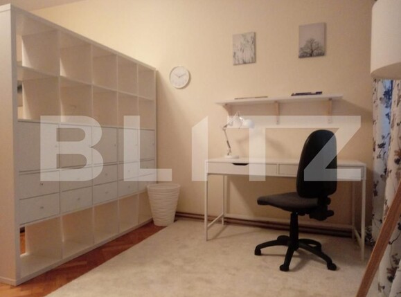 Apartament de închiriat 2 camere Ultracentral - 164478AI | BLITZ Sibiu | Poza8