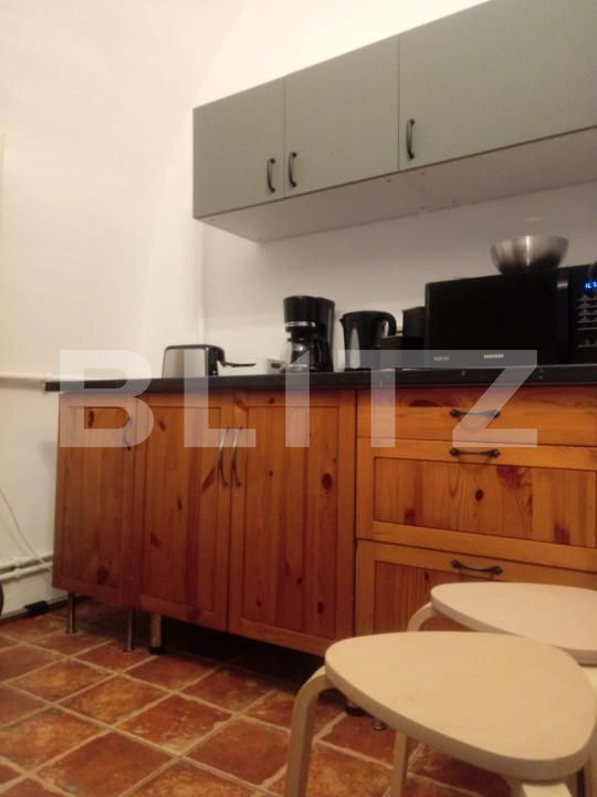 Apartament de închiriat 2 camere Ultracentral - 164478AI | BLITZ Sibiu | Poza6